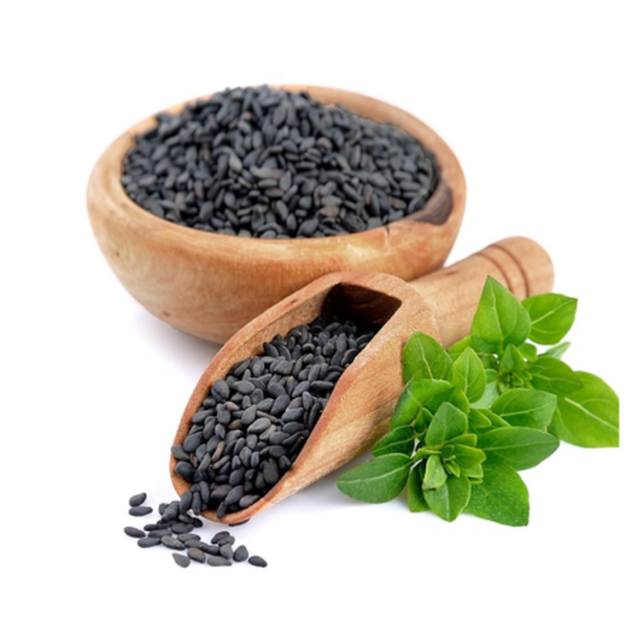 Basil Seeds