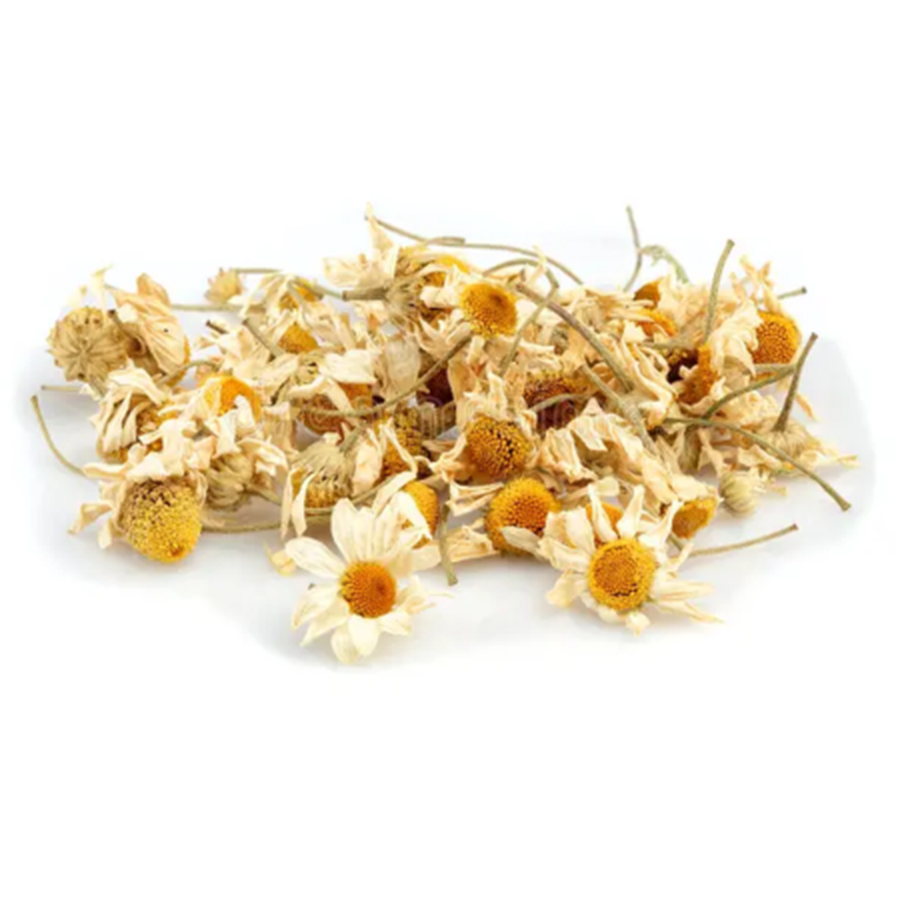 Chamomile Flowers