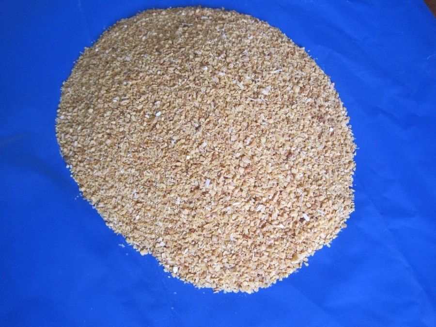 Aglio disidratato Minced