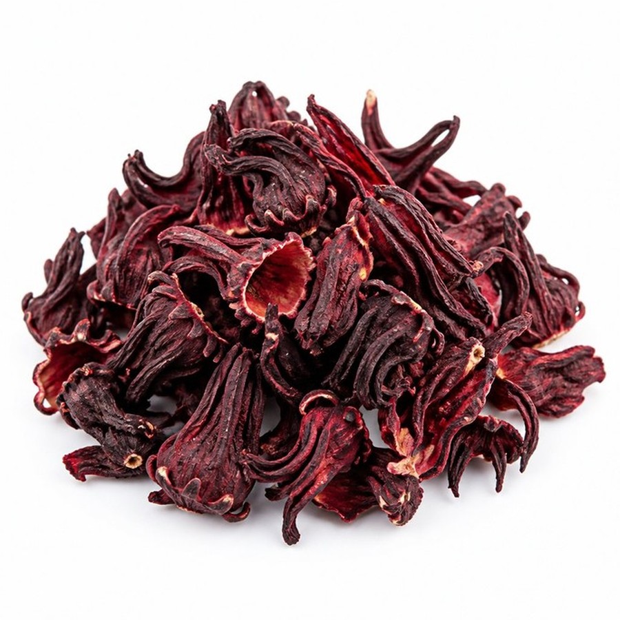 Hibiscus Flowers