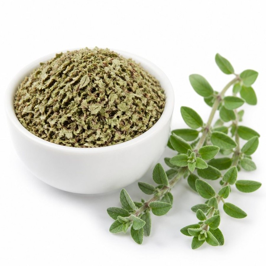 Marjoram