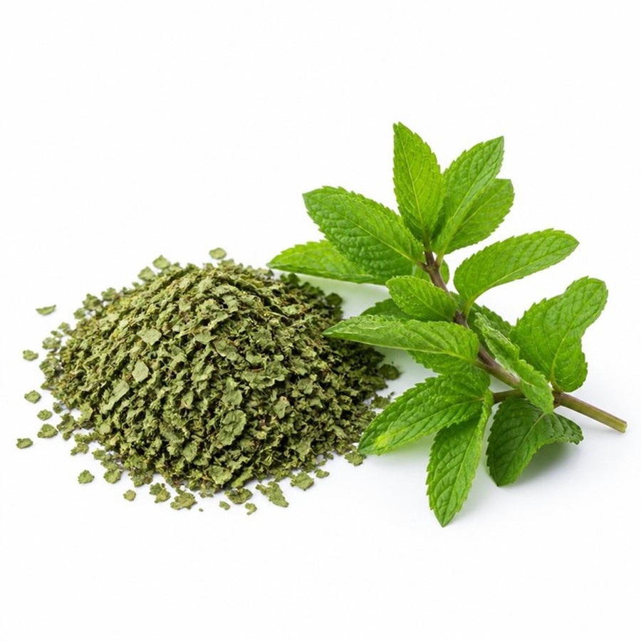 Spearmint