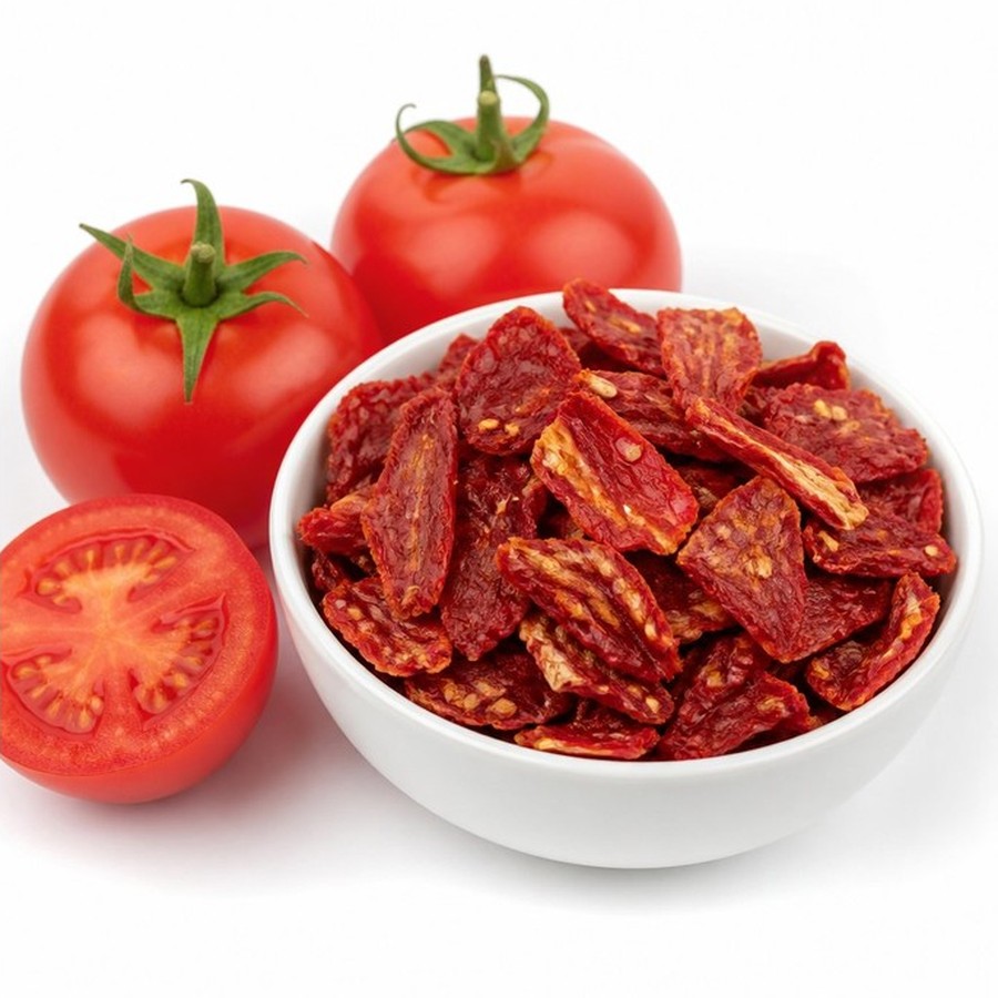 Dehydrated Tomatoes