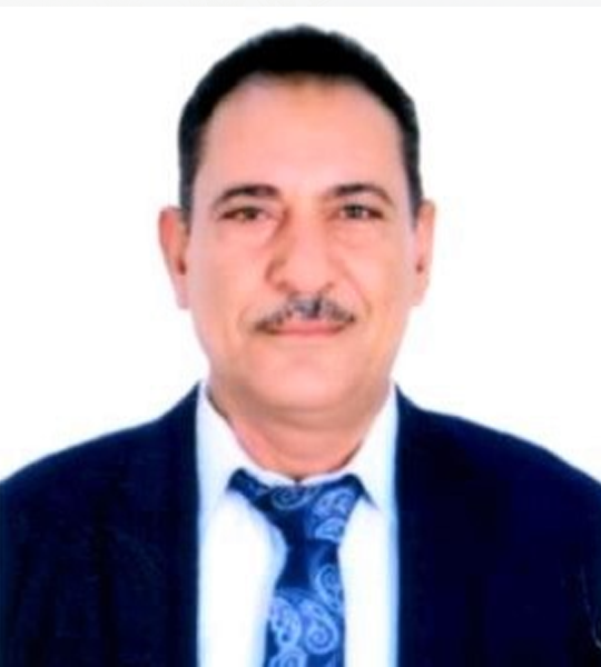 Mr. Fayez Bebawy