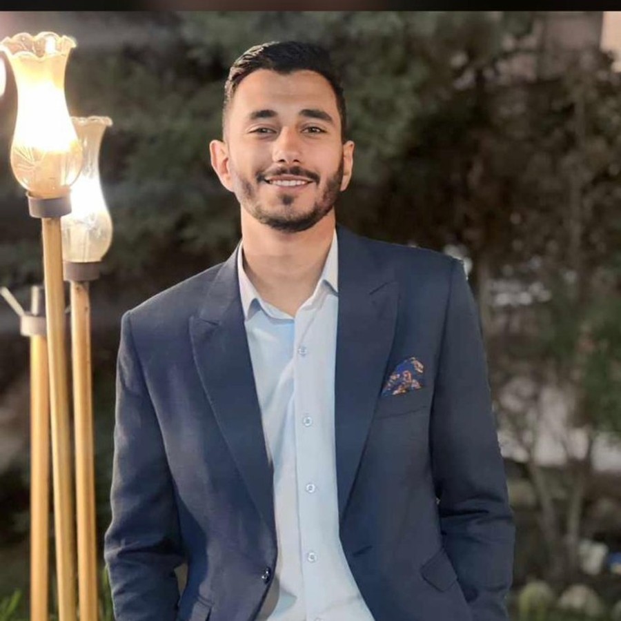Mr. Malak Fayez